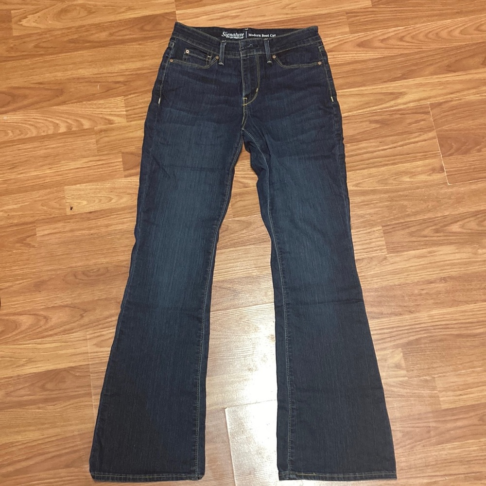 Levi Strauss jeans w-26 l-32